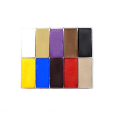 Maqpro Petite FX Palette - The Makeup Armoury